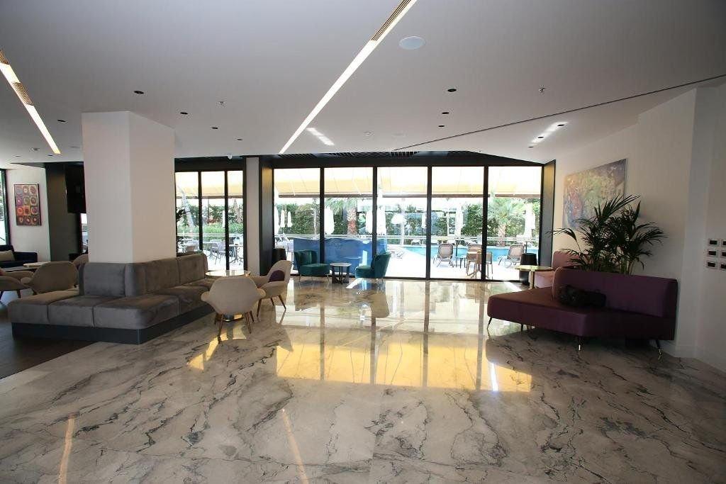 Hotel Durres Bay