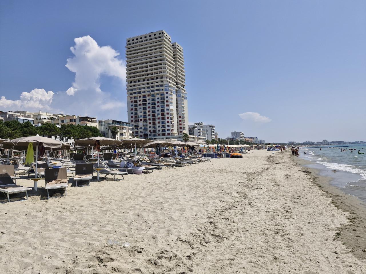 Hotel Durres Bay