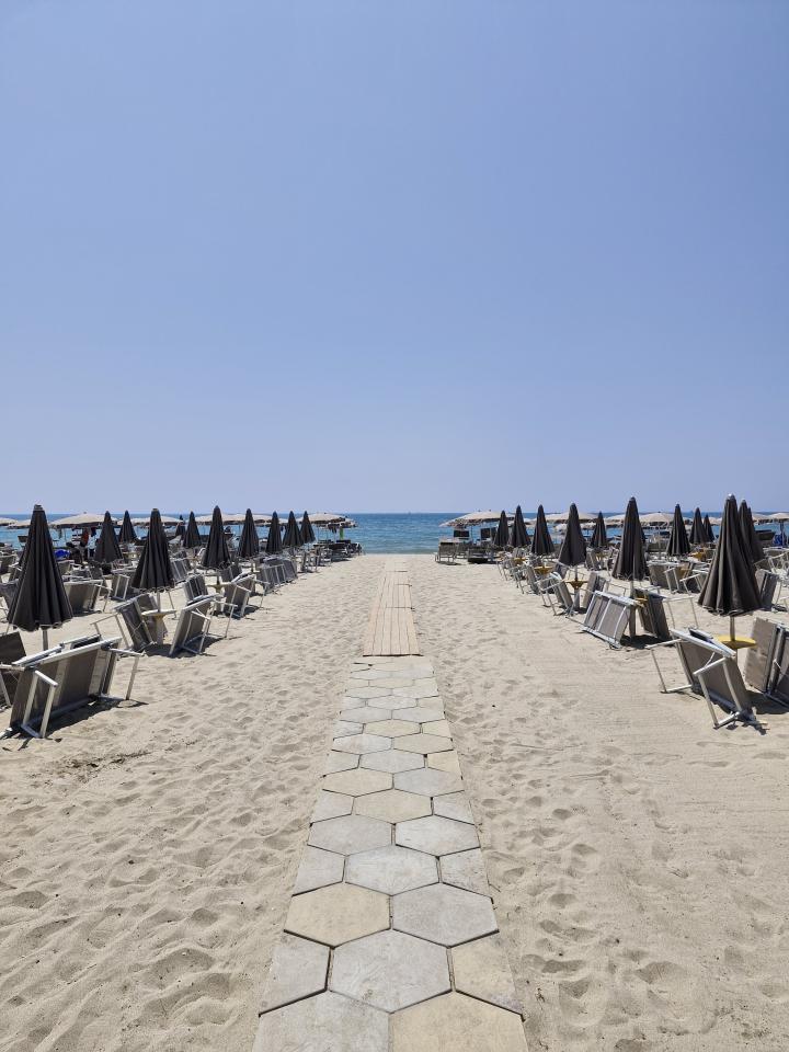 Hotel Durres Bay