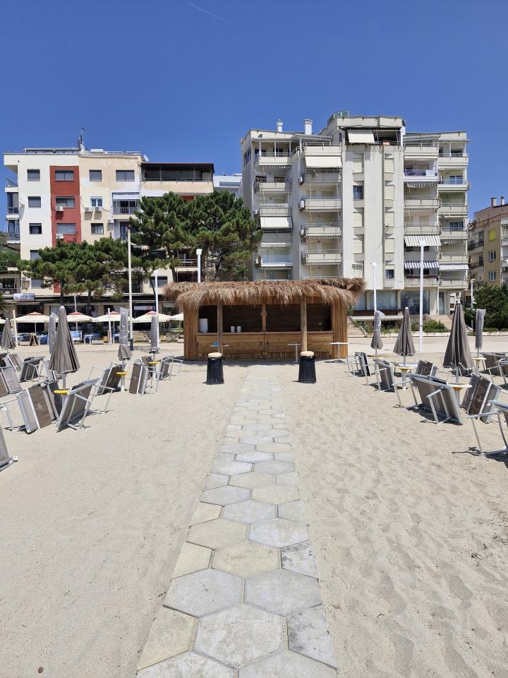 Hotel Durres Bay