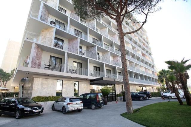 Hotel Durres Bay