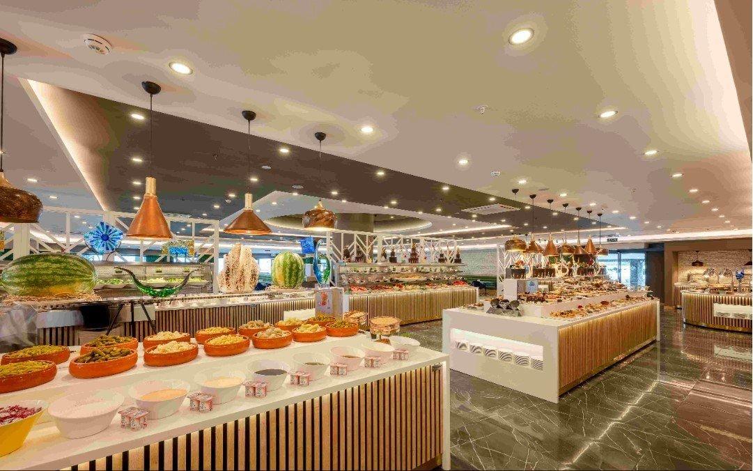 Hotel Sailor’s Beach Club