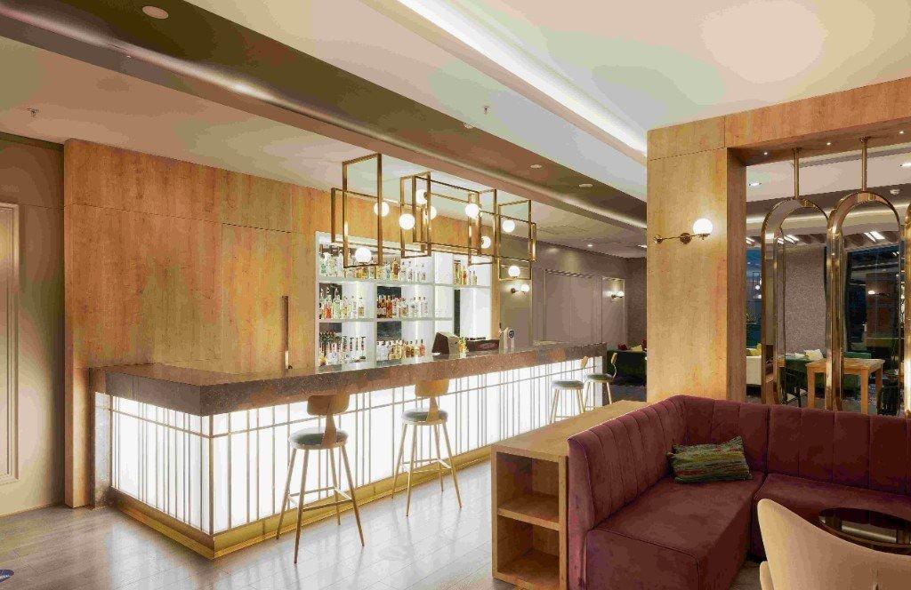 Hotel Sailor’s Beach Club
