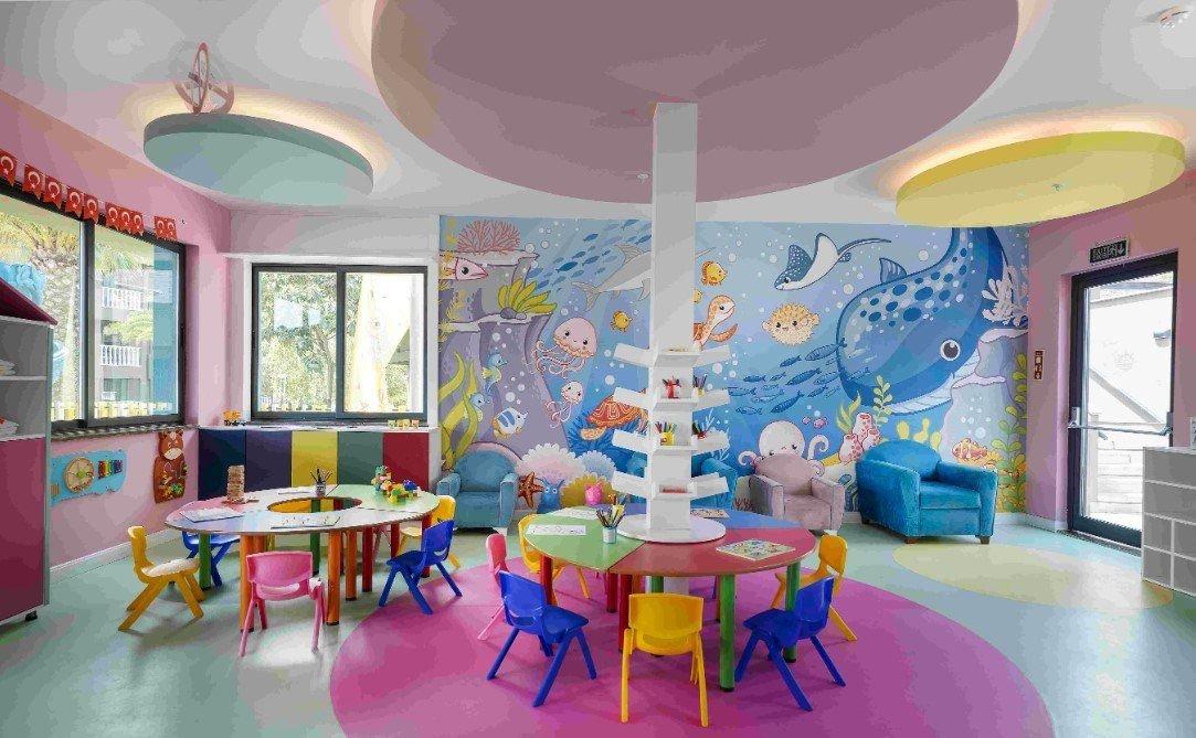 Hotel Sailor’s Beach Club