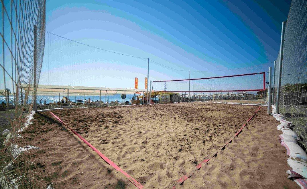 Hotel Sailor’s Beach Club