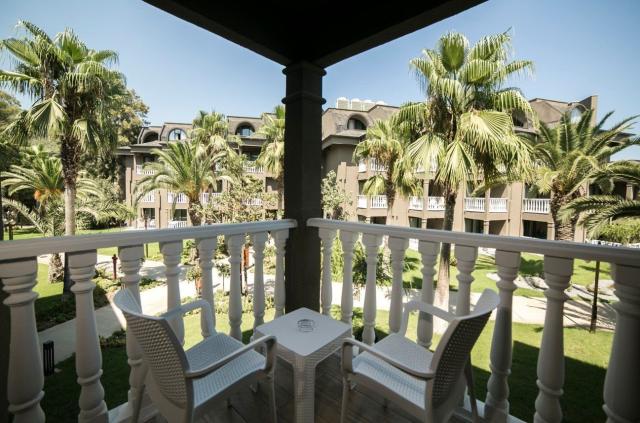 Hotel Sailor’s Beach Club