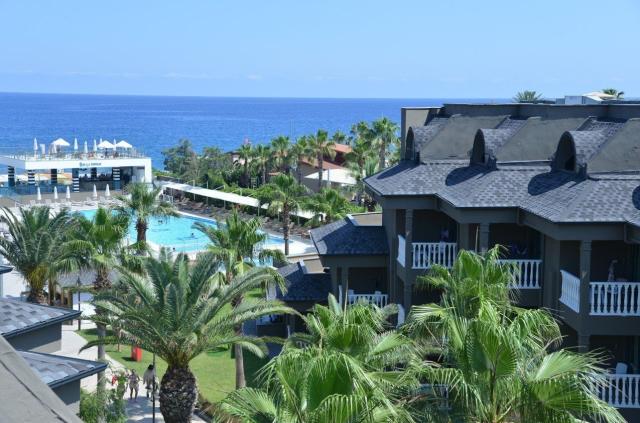 Hotel Sailor’s Beach Club