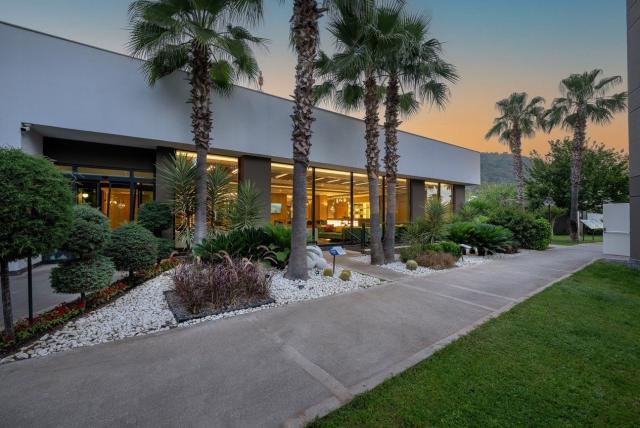 Hotel Sailor’s Beach Club
