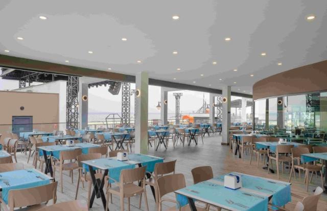 Hotel Sailor’s Beach Club