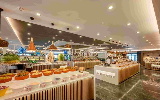 Hotel Sailor’s Beach Club