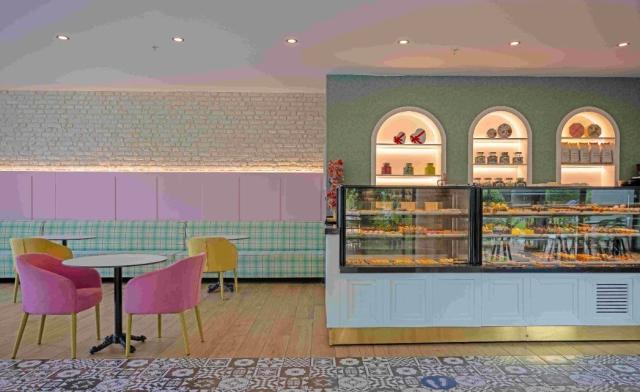 Hotel Sailor’s Beach Club