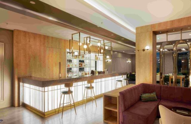 Hotel Sailor’s Beach Club
