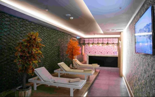 Hotel Sailor’s Beach Club