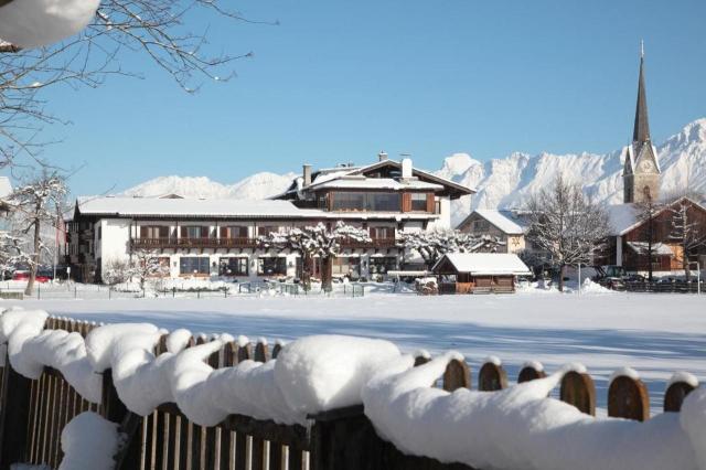 Gasthof Zur Post