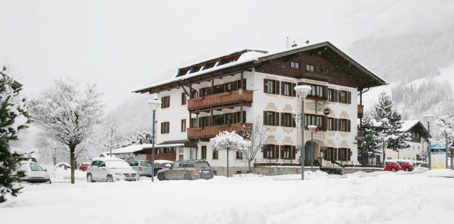 Gasthof Zur Post
