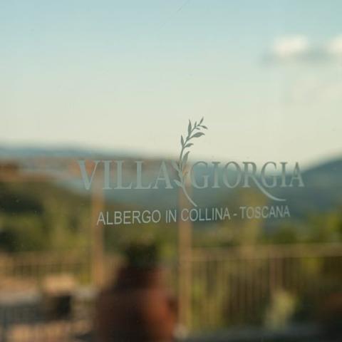 Villa Giorgia