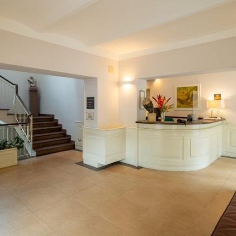 Villa Giorgia