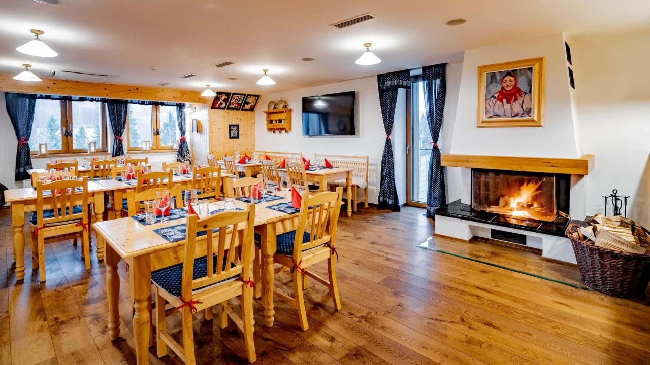 Grandhotel Tatra