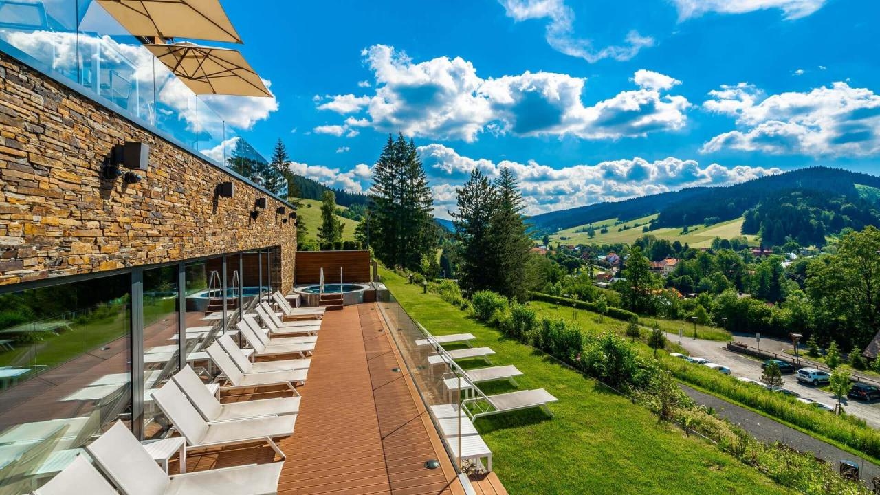 Grandhotel Tatra