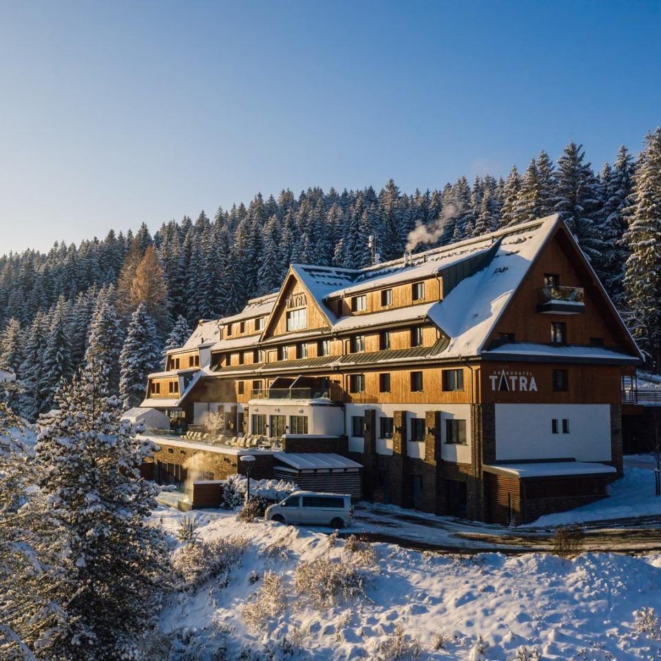 Grandhotel Tatra