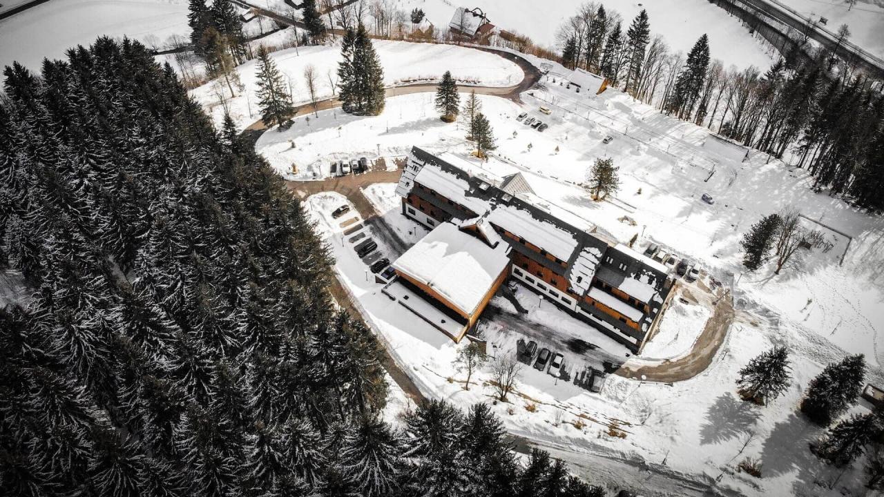 Grandhotel Tatra