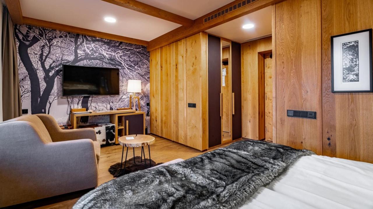 Grandhotel Tatra