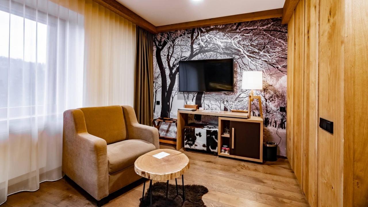 Grandhotel Tatra