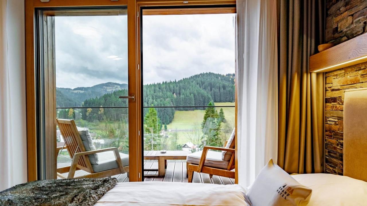 Grandhotel Tatra