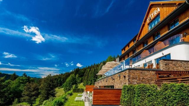 Grandhotel Tatra