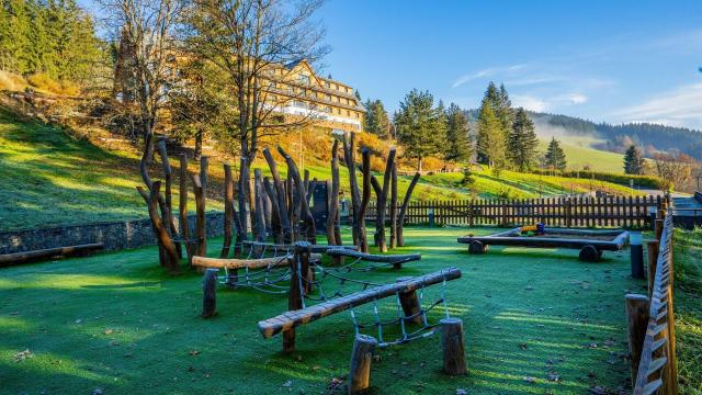 Grandhotel Tatra