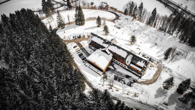 Grandhotel Tatra