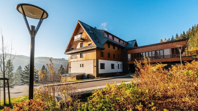 Grandhotel Tatra