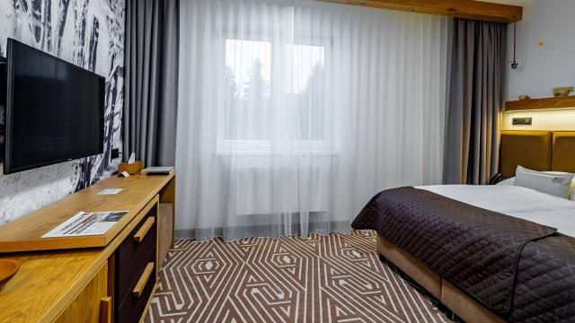 Grandhotel Tatra