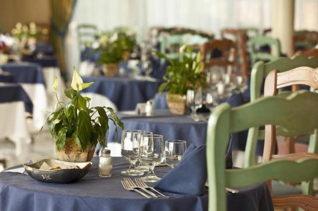 Hotel Continental Mare