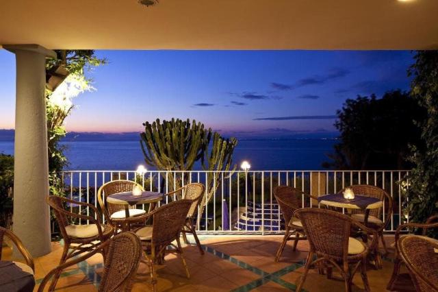 Hotel Continental Mare