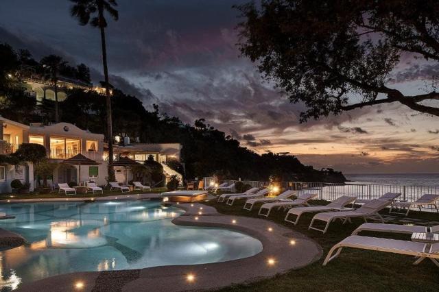 Hotel Continental Mare