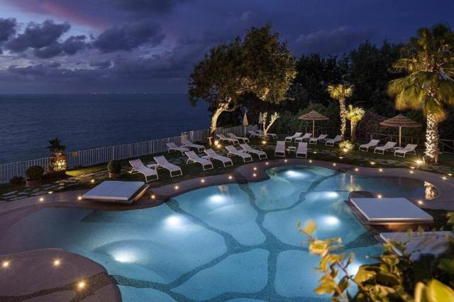 Hotel Continental Mare