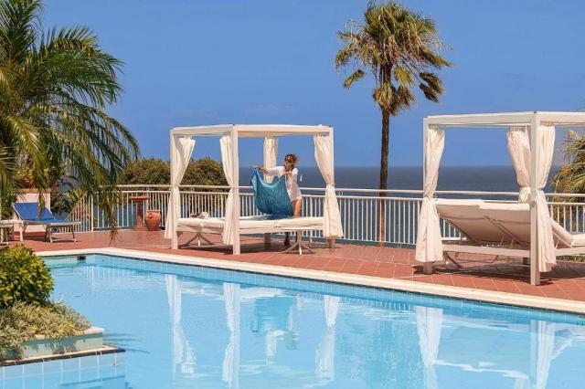 Hotel Continental Mare