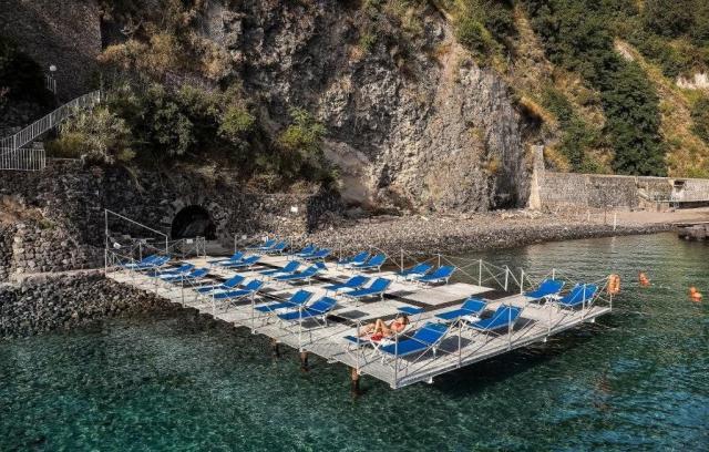 Hotel Continental Mare