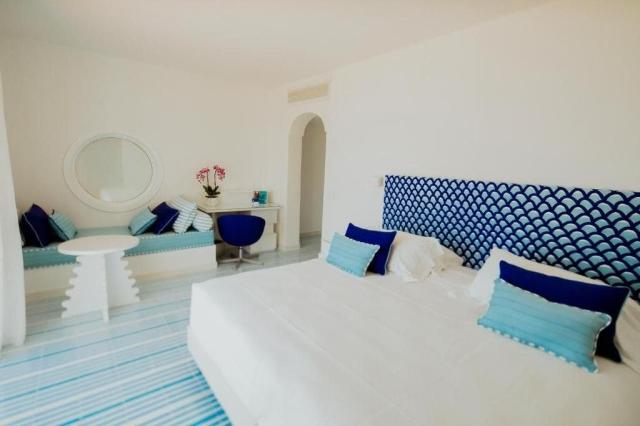 Hotel Continental Mare