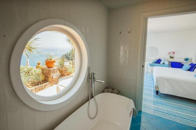 Hotel Continental Mare