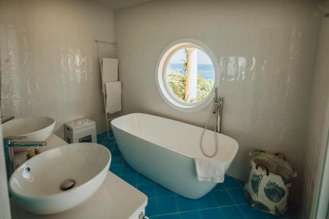 Hotel Continental Mare