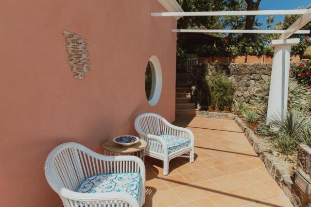 Hotel Continental Mare