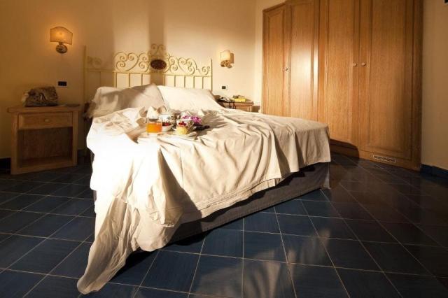 Hotel Continental Mare