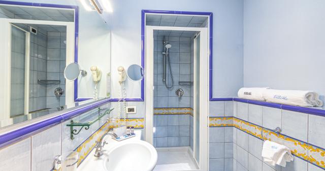 Hotel Tritone