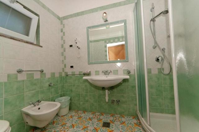 Hotel Villa Franca