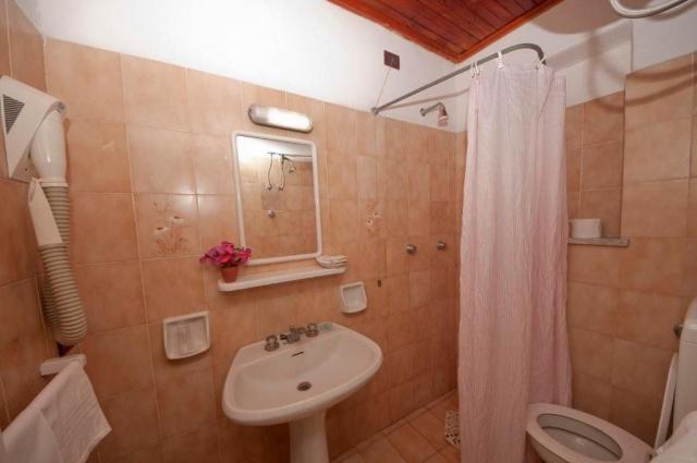 Hotel Villa Franca