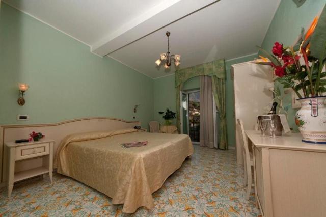 Hotel Villa Franca