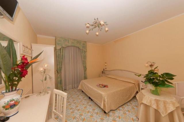 Hotel Villa Franca