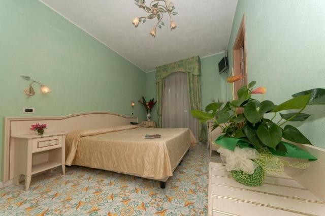 Hotel Villa Franca